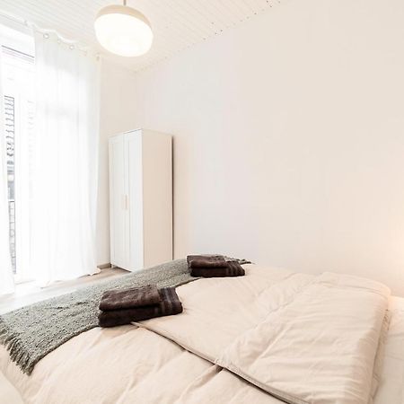 Exklusive Wohnung Am Weserdeich BRE Exterior foto