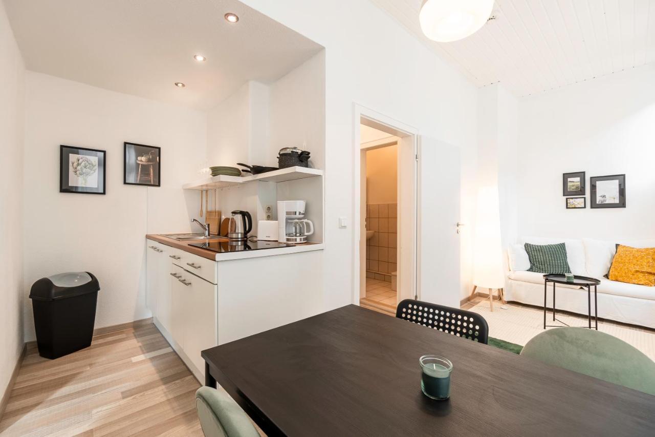 Exklusive Wohnung Am Weserdeich BRE Exterior foto