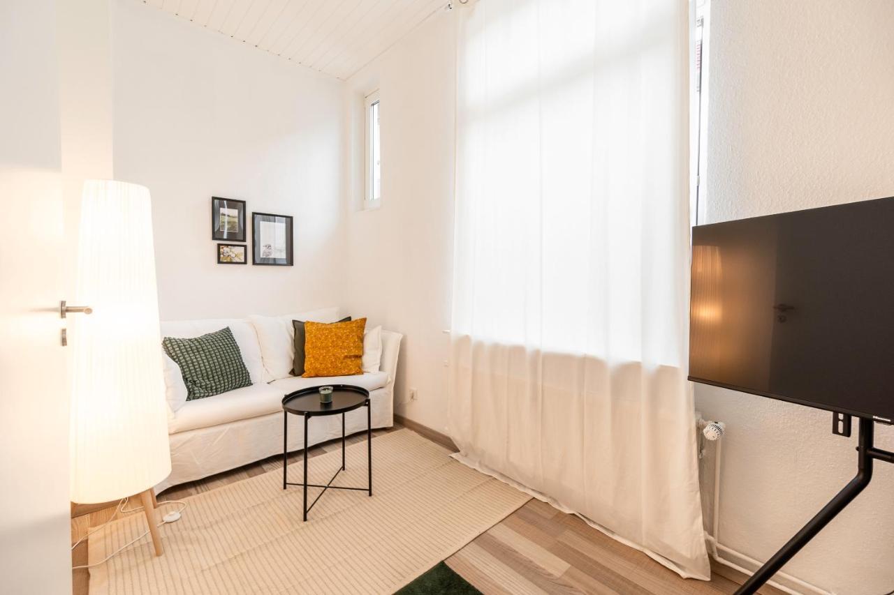 Exklusive Wohnung Am Weserdeich BRE Exterior foto